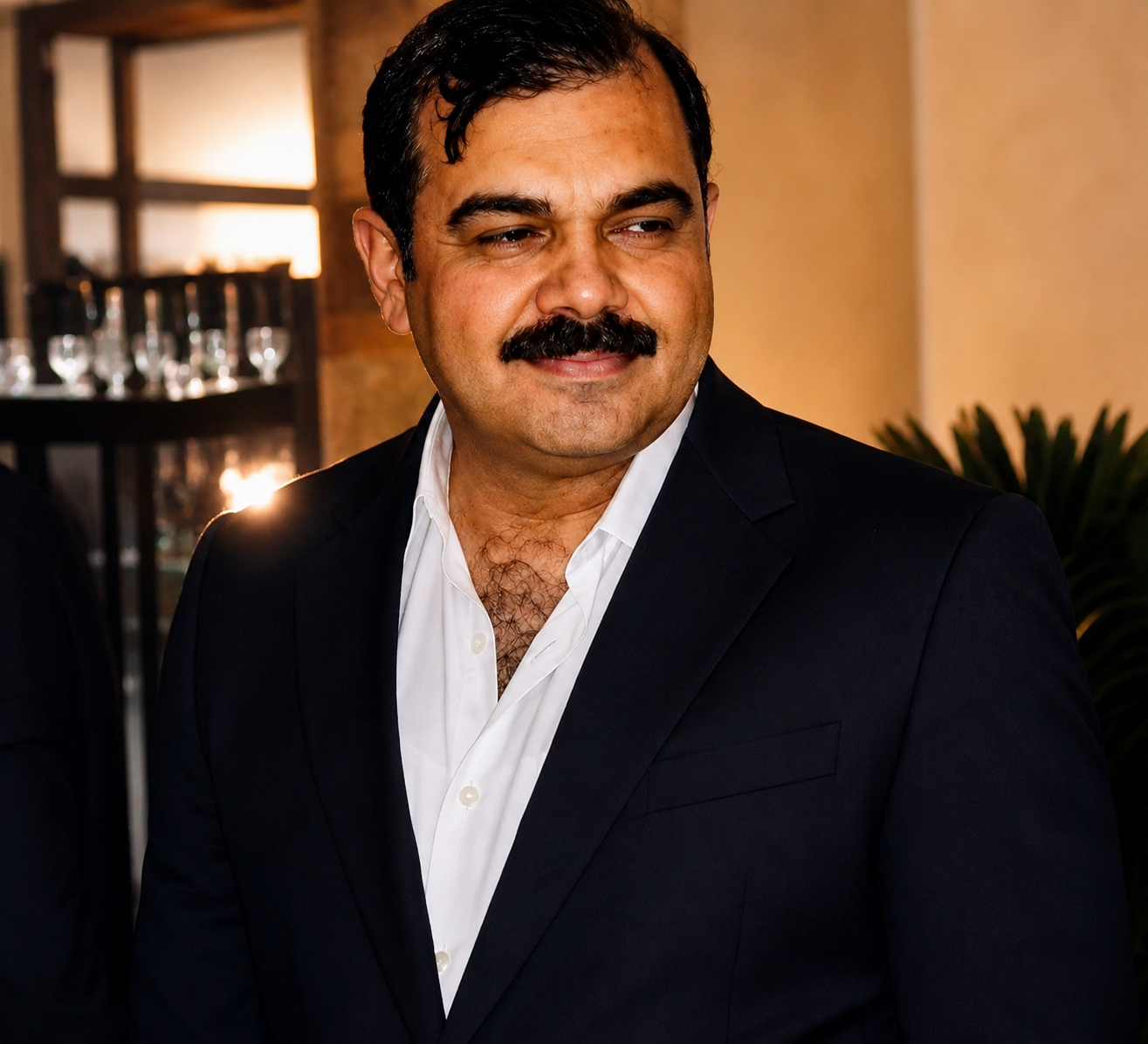 Khan M. Irfan