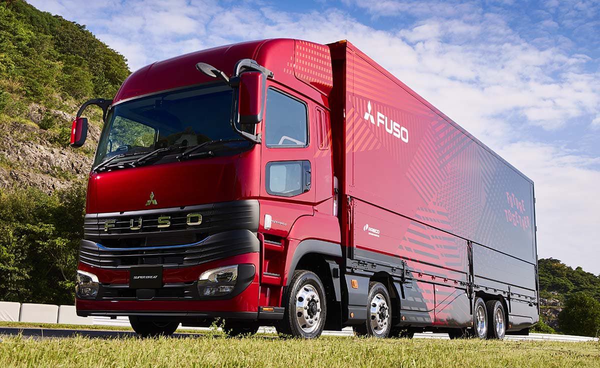 Trucks