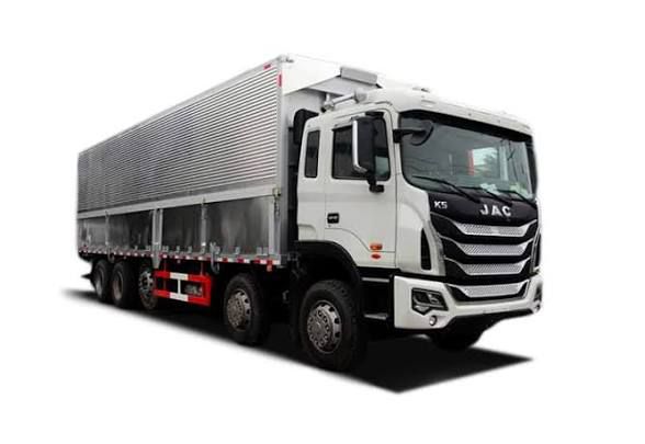 Wingvan