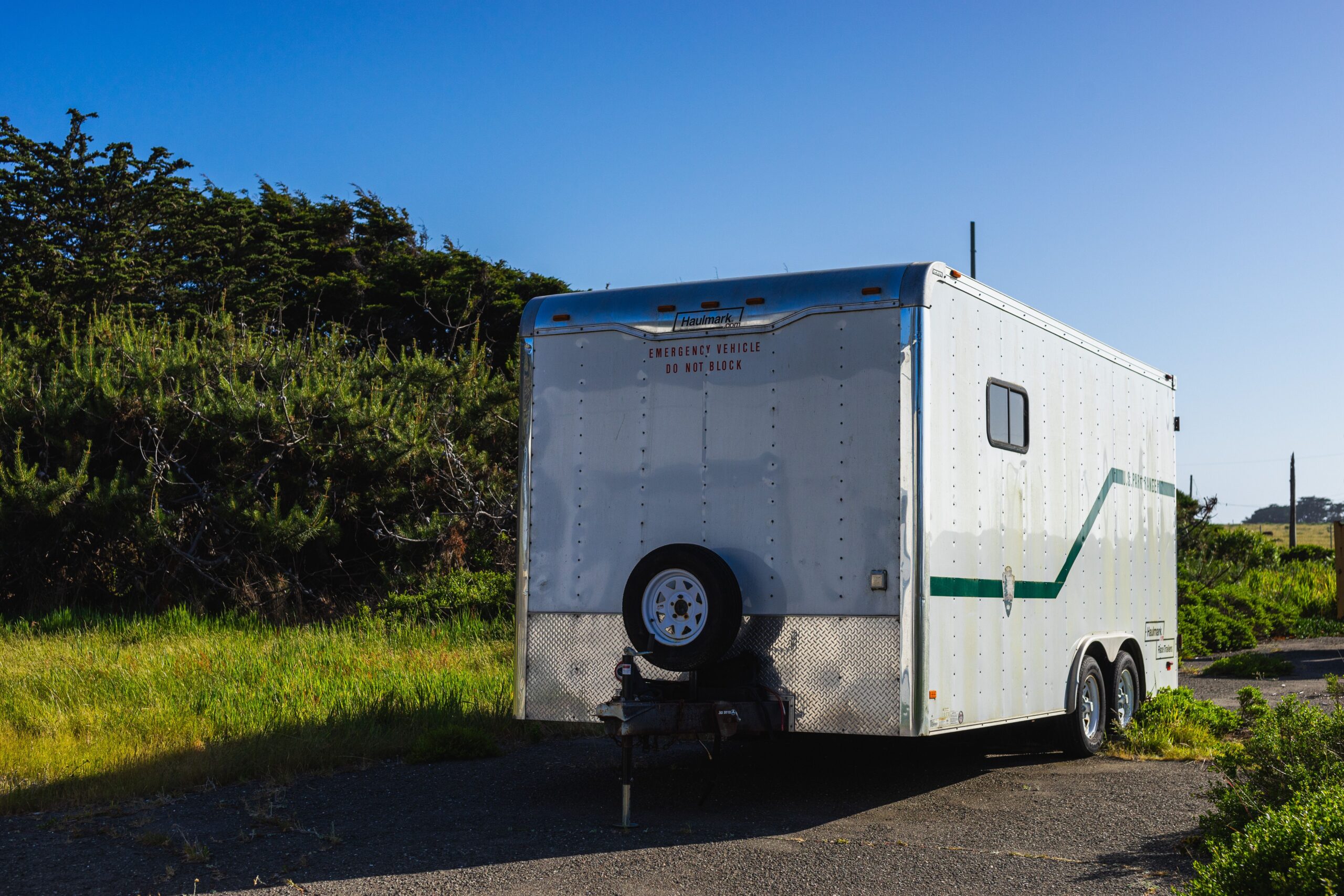 Trucktrailer