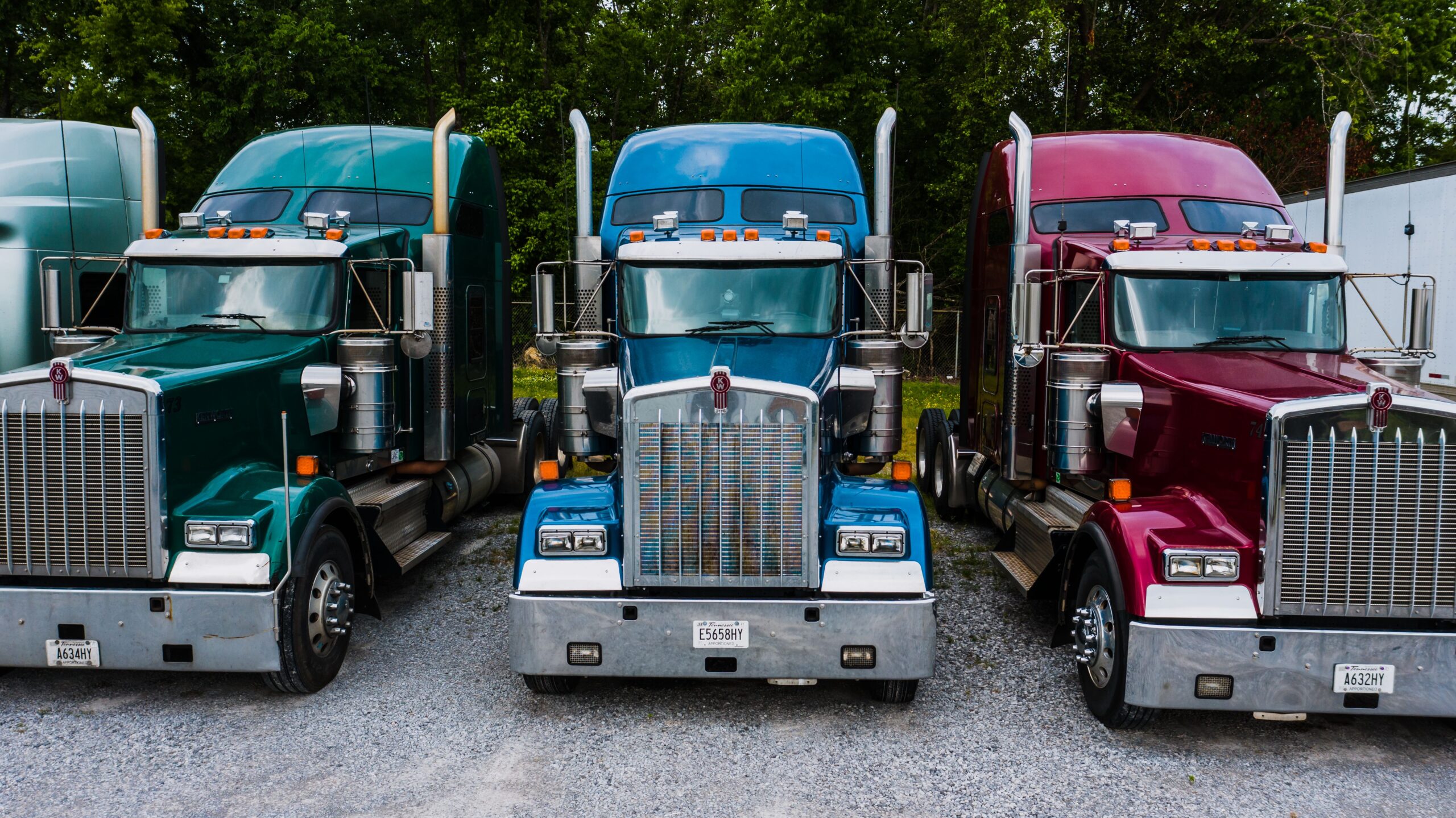 Trucks